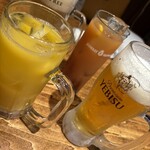 焼肉　寺桜 札幌店 - 