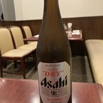 香妃園 - スーパードライ