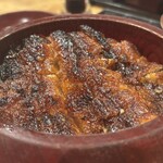 うなぎ家 しば福や - 