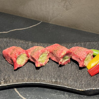 和牛焼肉 伍感 - 