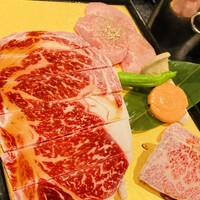 やきにく亭 六歌仙 新宿西口 小滝橋通り店 - 