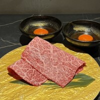 和牛焼肉 伍感 - 