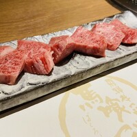 飛騨牛一頭家 馬喰一代 長良本家 - 