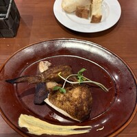 オステリアラマンテ ナゴヤグローバルゲート - 