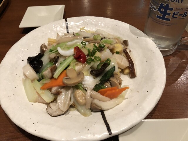 China Doll Shiodome Ten