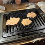 高円寺 焼肉ここち - 