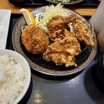 札幌ザンギ本舗 - 