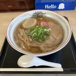 らーめん きちりん - 