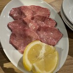 高円寺 焼肉ここち - 