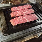 高円寺 焼肉ここち - 