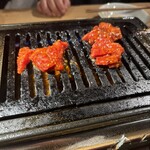 高円寺 焼肉ここち - 