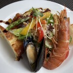 ラ ビストリア - 