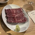 高円寺 焼肉ここち - 