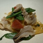 オステリア イル ガルボ - 