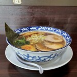 くまの家 - 長岡しょうが醤油