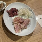 高円寺 焼肉ここち - 