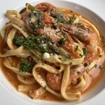 ラ ビストリア - 