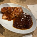 高円寺 焼肉ここち - 