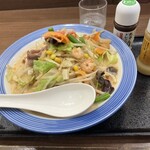 リンガーハット - 