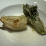 オステリア イル ガルボ - 