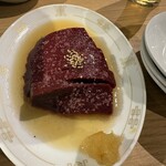 高円寺 焼肉ここち - 