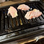 高円寺 焼肉ここち - 