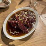 高円寺 焼肉ここち - 