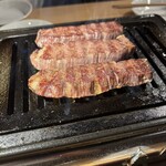 高円寺 焼肉ここち - 