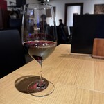 オステリア イル ガルボ - 