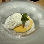 オステリア イル ガルボ - 