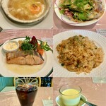 味のレストラン えびすや - チンクエチェント セレクション