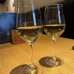 オステリア イル ガルボ - 