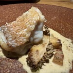 オステリア イル ガルボ - 