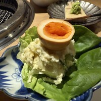 和牛焼肉じろうや 介 wagyu&sake 名古屋駅前本店 - 