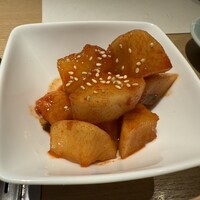 和牛焼肉じろうや 介 wagyu&sake 名古屋駅前本店 - 