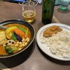 Rojiura Curry SAMURAI. 札幌駅アピア