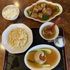 四川菜館