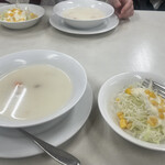 ジャッキー ステーキハウス - 