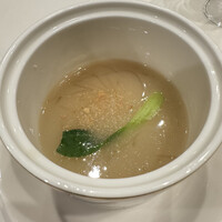 天厨菜館 銀座店 - 