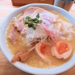 らぁめん しゅき