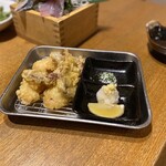 大漁酒場 魚樽本店 - 