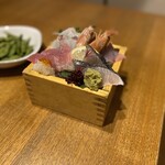 大漁酒場 魚樽本店 - 