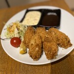 大漁酒場 魚樽本店 - 