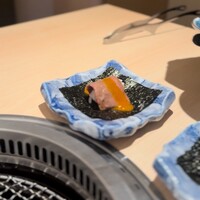 恵比寿 うしみつ - 