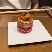 恵比寿 うしみつ - 