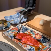 恵比寿 うしみつ - 
