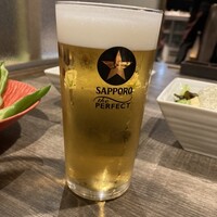 焼肉とみ 横浜関内店 - 