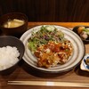 お肉・野菜・お酒 Sanji