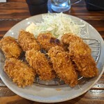 海鮮市場 どんどん - 