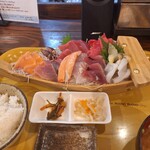 海鮮市場 どんどん - 